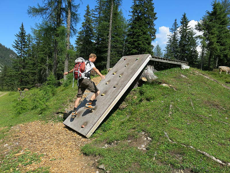 Kreuzjoch